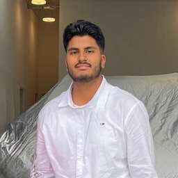 Rohin Jasvinder