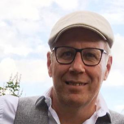 Dipl.-Ing. Uwe Gies
