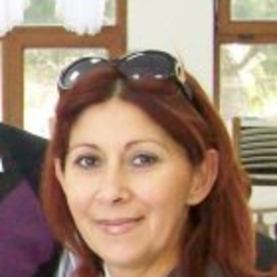 Zeynep Genç Alpdoğan