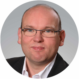 Dipl.-Ing. Markus Linder