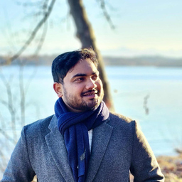 SAMARTH GAREWAL