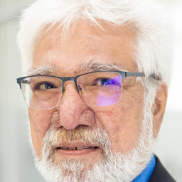 Parviz Ghasemi