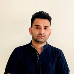 Sohail Badghisi