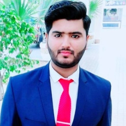 Jahanzaib Sabir