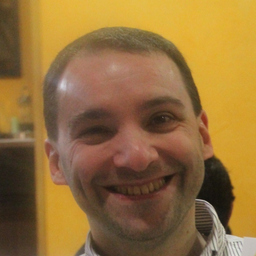ILARIO MORETTI