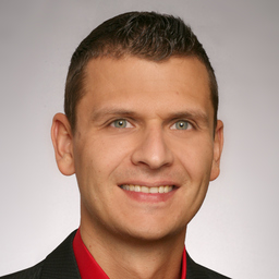 Daniel Bender