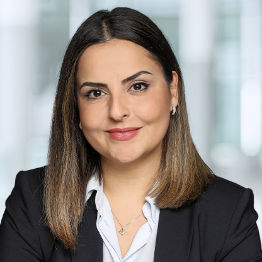 Damla El - Manager - Accounting & Process Advisory - KPMG AG ...