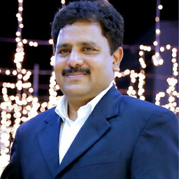 Narendra Babu