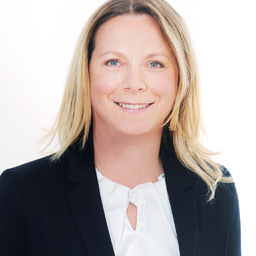 Profilbild Mirjam Gentner