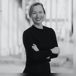 Dipl.-Ing. Kirsten Schrey