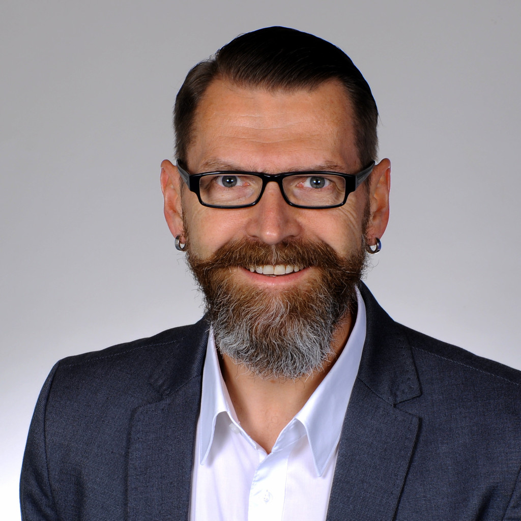 Matthias Jacobs Leiter Kalkulation Straßen und Tiefbau WOLFF