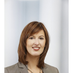 Geneviève Mathi
