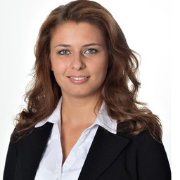 Sarah Benedetti's profile picture