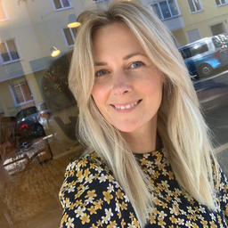 Anjuscha Kozul