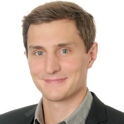 Dipl.-Ing. Tobias Truffner