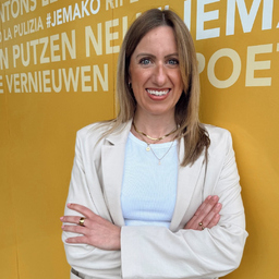 Anna Rexing