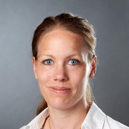 Christin Dörries