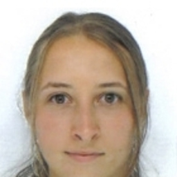 Sarah Bastien