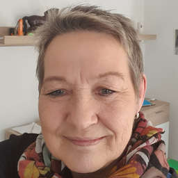 Gabriele Moldt