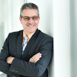 Hans Jürgen Becker