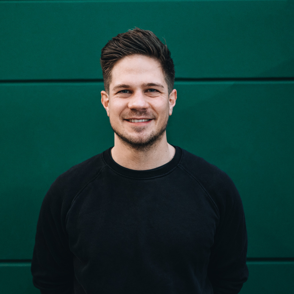 Simon Plötz Geschäftsführer SAMO Coffee Roasters XING