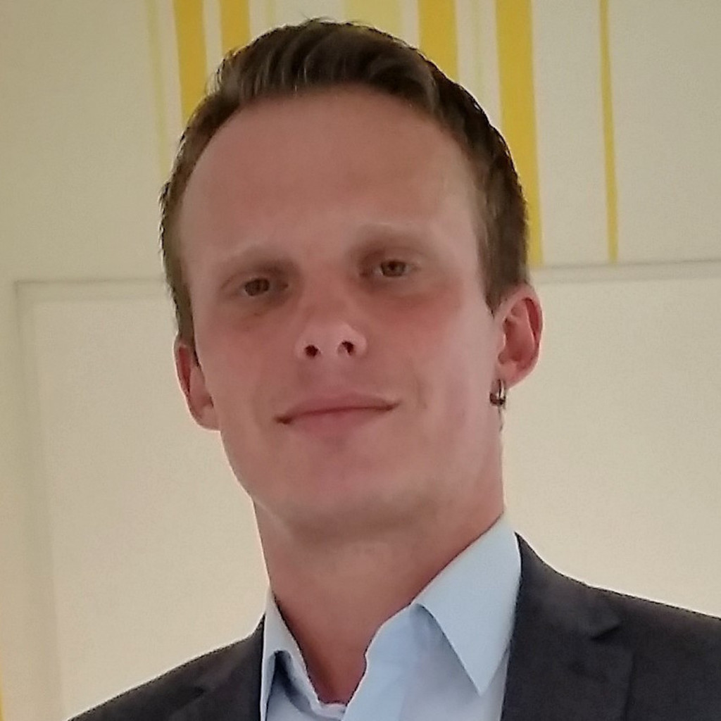 Mario Hahn Industriemeister Constellium XING