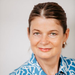 Helga Heumann