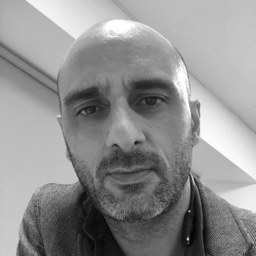 Hugo Oliveira's profile picture