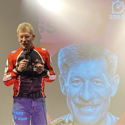 Bernhard Nuss (nur auf LinkedIn aktiv)