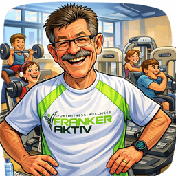 Bernhard Nuss (nur auf LinkedIn aktiv)