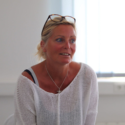 Ute Scheid