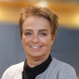 Ute Heitkamp