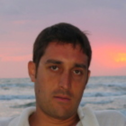 MASSIMO BERNARDO