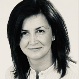 Svetlana Kojadinovic