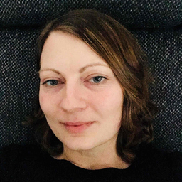 Dipl.-Ing. Stefanie Schaab