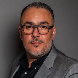 Hicham Reddadi
