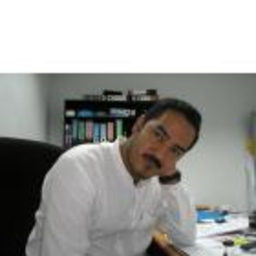 Alfredo Aguilar