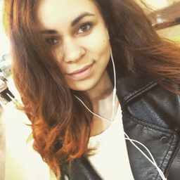 Anna Protsenko