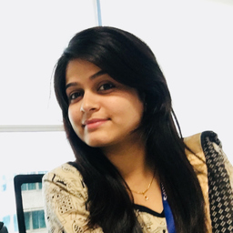 Bhargavi Desai