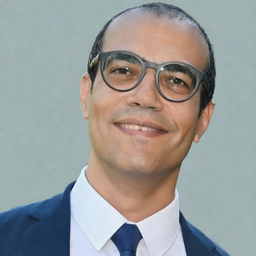 Prof. Dr. Mohamed Hamdy El-Eliemy