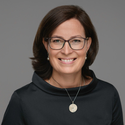 Sandra Schmid