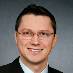 Robert Liebchen