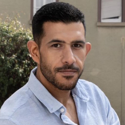 Sami El Damaty