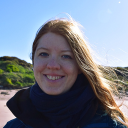 Dr. Ruta Hecht