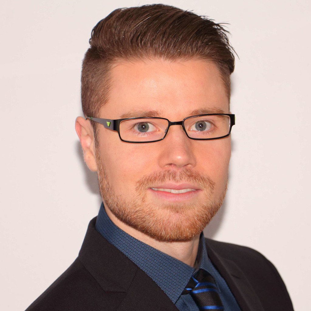 Jens Müller Gruppenleiter Battery Technology Entwicklung