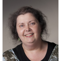 Birgit Froschhäuser