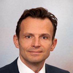 Dr. Christian Stögbauer