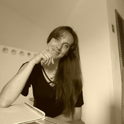 Kerstin Glas