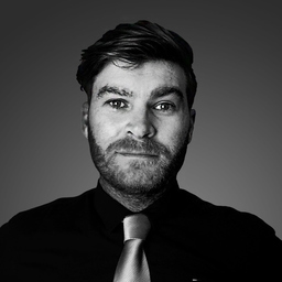 Raoul Hopley