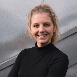 Sarah Weissenberger